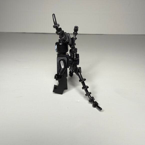 Lego Marvel‎ Super Heroes Venom Mini Figure - Picture 5 of 6
